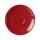 Ritzenhoff & Breker DOPPIO Espressotasse mit Untertasse 80 ml - Rot