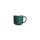 Ritzenhoff & Breker JASPER Espressotasse mit Untertasse 100 ml 4er Set - Grün