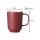 Ritzenhoff & Breker JASPER Brunchset 12-tlg. - beere