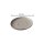 Ritzenhoff & Breker JASPER Kaffeetasse mit Untertasse 240 ml - Grau