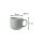 Ritzenhoff & Breker JASPER Kaffeetasse mit Untertasse 240 ml - Mint