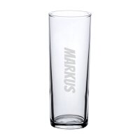 Kölschglas Kölner Stange Bierglas 0,2 l mit...