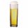 Kölschglas Kölner Stange Bierglas 0,2 l mit Eichung - Name vertikal