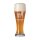 Weizenglas Weißbierglas 0,5 Liter - Spielerstammtisch