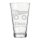 Kinderbecher CIAO 300 ml Kipplader mit Name