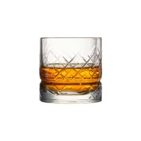 La Rochère Whiskybecher Dandy 4er Set 300 ml
