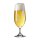 Biertulpe Pilsglas 360 ml mit Gravur - Spieler mit Bierfass