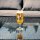 Biertulpe Pilsglas 360 ml mit Gravur - Stammtisch