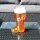 Bierstiefel 0,5l mit Gravur - Stammtisch