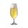 Biertulpe Pilsglas 360 ml mit Gravur - Lorbeerkranz