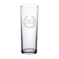Luxentu Kölschglas Bierglas Kölner Stange 0,2l...