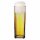 Luxentu Kölschglas Bierglas Kölner Stange 0,2l mit Eichung - 60. Jubiläum