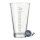 Gravur Trinkglas CIAO 300 ml Name vertikal 30 Stück