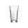 Longdrinkglas ROCK 340 ml Name vertikal 1 Stück