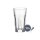 Longdrinkglas ROCK 340 ml Name quer 30 Stück