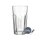 Longdrinkglas ROCK XL 540 ml Name vertikal 60 Stück