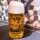 Maßkrug ISAR 1,0 l mit Eichung -  Fußball & Schuhe