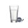 Longdrinkglas ROCK 340 ml Name horizontal 60 Stück