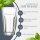 Longdrinkglas ROCK XL 540 ml Name horizontal 6 Stück