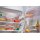 Mepal MODULA Frischhaltedosen Wurst & Käse Set weiß