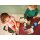 Mepal CAMPUS Brotdose mit Gabel 2er Set - Pink & Pink