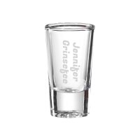 Stamper NIKO 30 ml Name vertikal 1 Stück