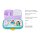 Mepal CAMPUS Brotdose mit Gabel - Disney Princess