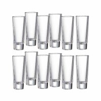 Ritzenhoff & Breker SKOL Stamper 65 ml 12er Set