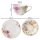 Villeroy & Boch Mariefleur Basic Kaffeeservice 18-tlg.