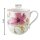 Villeroy & Boch Mariefleur Basic Kaffeebecher 330 ml 6er Set