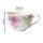 Villeroy & Boch Mariefleur Basic Kaffee Obertasse 250 ml 6er Set