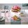 Villeroy & Boch Mariefleur Basic Kaffee Obertasse 250 ml 6er Set