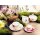 Villeroy & Boch Mariefleur Basic Kaffee Untertasse ø 16 cm 6er Set