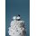 Hoptimist Dekofigur Wedding Bride White 7,2 cm