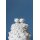 Hoptimist Dekofigur Wedding Bride White 7,2 cm