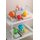 Hoptimist Dekofigur Bumble S Hellblau 7,6 cm