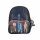 TOPModel Rucksack CITY GIRLS