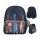 TOPModel Rucksack CITY GIRLS