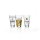 Ritzenhoff & Breker SPIRITS Becher 330 ml 6er Set