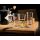 Ritzenhoff & Breker SPIRITS Becher 330 ml 6er Set