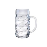 Stölzle Oberglas DIAMOND Bierkrug 0,3 l