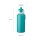 Mepal CAMPUS Pop-up Trinkflasche Set mit Flip-Up Ersatzdeckel - pink
