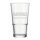 Trinkglas EVENT XL 550 ml Name horizontal 1 Stück