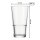 Trinkglas EVENT XL 550 ml Name horizontal 30 Stück