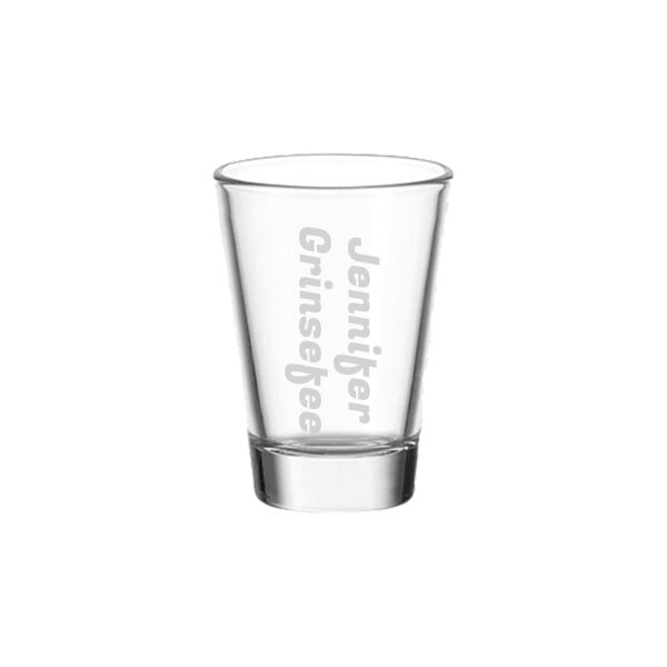 Stamper 60 ml Name vertikal 1 Stück
