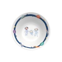 Leonardo BAMBINI Avventura Kindergeschirr Set 3-teilig...