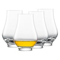 Schott Zwiesel BAR SPECIAL Whisky Nosing Tumbler 4er Set