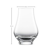 Schott Zwiesel BAR SPECIAL Whisky Nosing Tumbler 4er Set