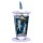 Leonardo BAMBINI Avventura Kinderbecherset Weltall 300 ml 3-teilig