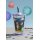 Leonardo BAMBINI Avventura Kinderbecherset Weltall 300 ml 3-teilig